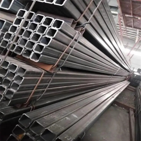 双塔Q345B无缝方管