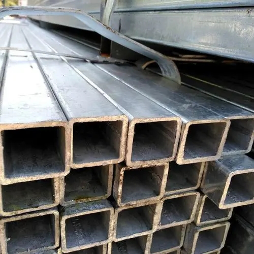 双塔q355b无缝方管